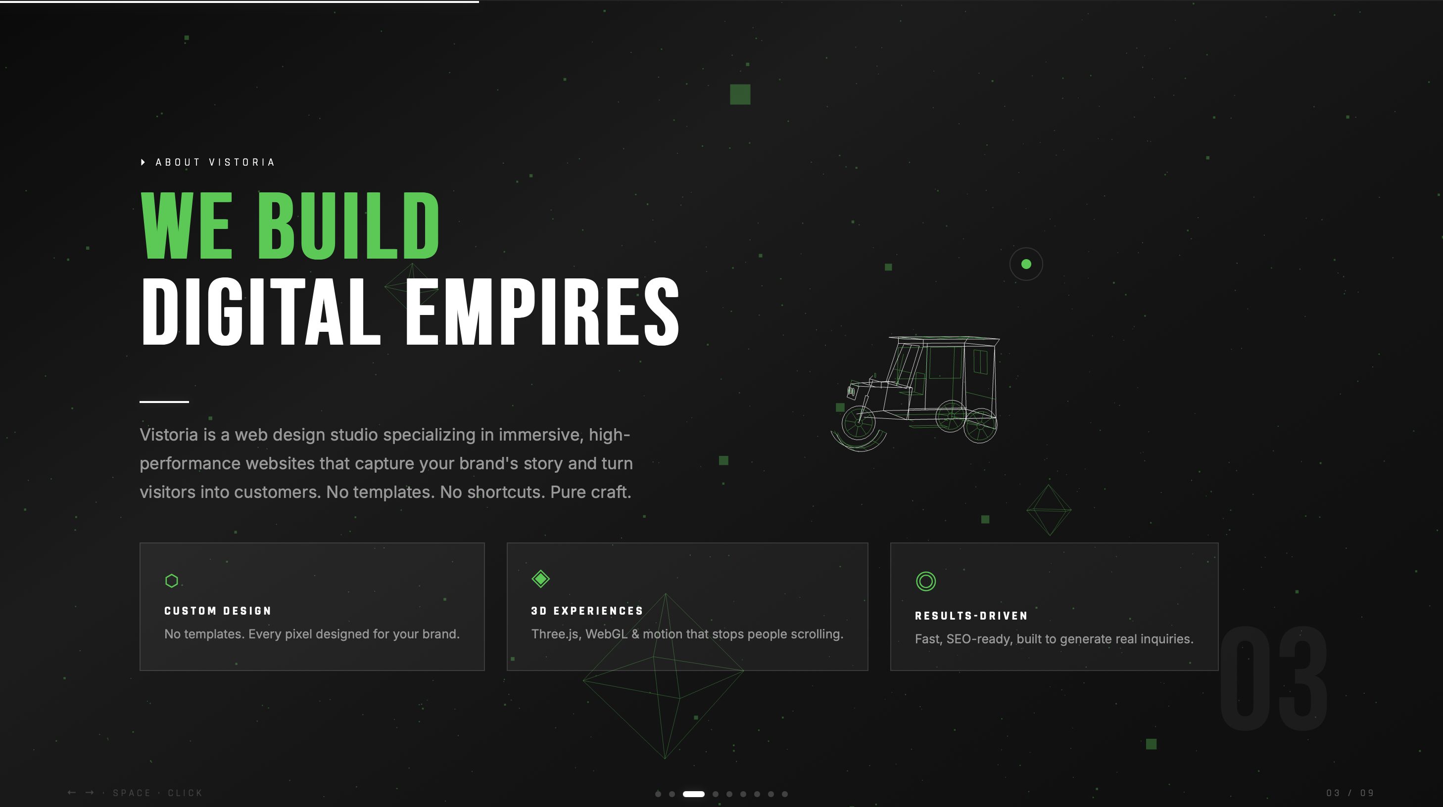 Auto-Rickshaw Pitch preview