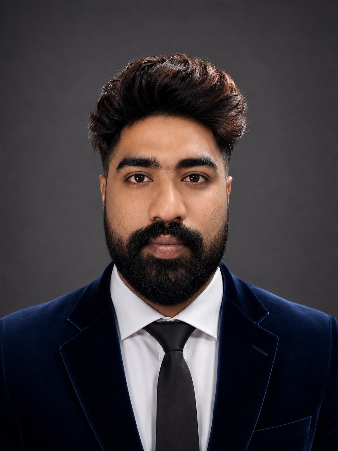 Sujal Yadav
