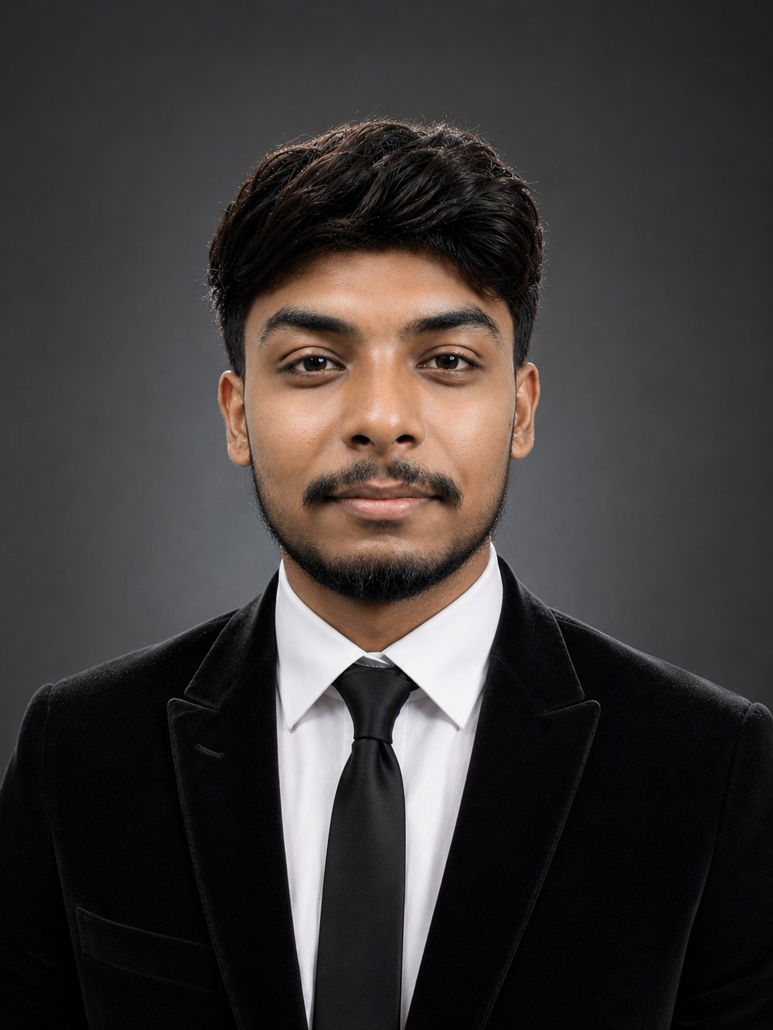 Tanmay Nandurkar