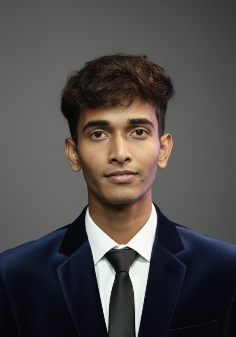 Yash Kamble